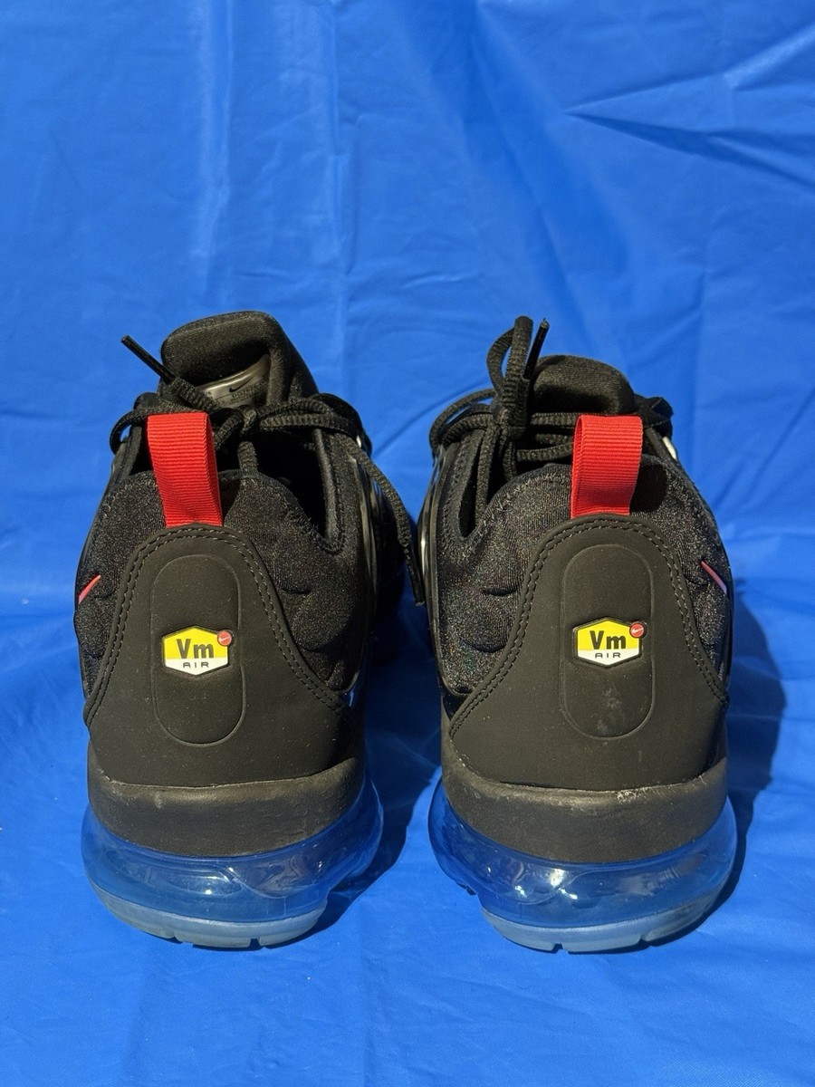 Size 13- Nike Air Vapormax Plus  display picture 1