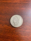 1896-O Morgan Silver Dollar Key Date Raw - Lot #52