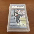 Bowman's Best 1999 - #133 Ricky Williams (RC)
