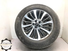 2019-2023 Lincoln Nautilus Wheel Rim Tire 18x8j 24560r18 Oem Note