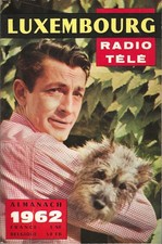 Almanach Radio Télé