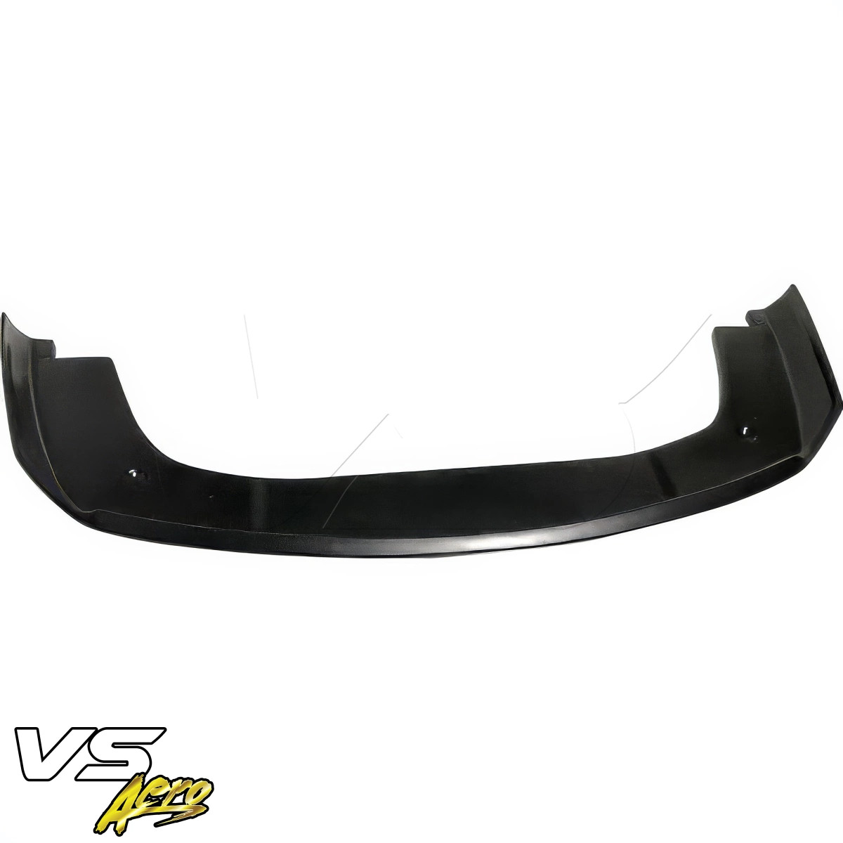 VSaero FRP HAMA Front Lip for Gallardo Lamborghini 04-08 vsaero_109024