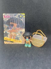 Lol Surprise Lils Makeover Serie Lil Pharaoh Babe M-022