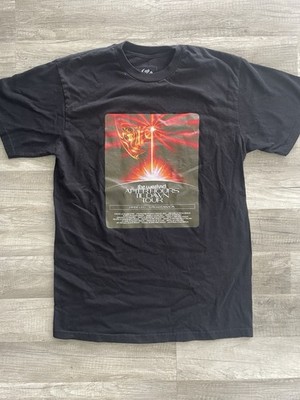 The Weeknd After Hours Til Dawn Tour Merchandise