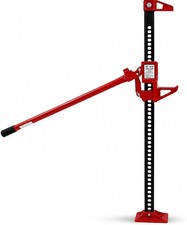 Oypla 48" High Lift 3 Tonne 4x4 Tractor Farm Jack