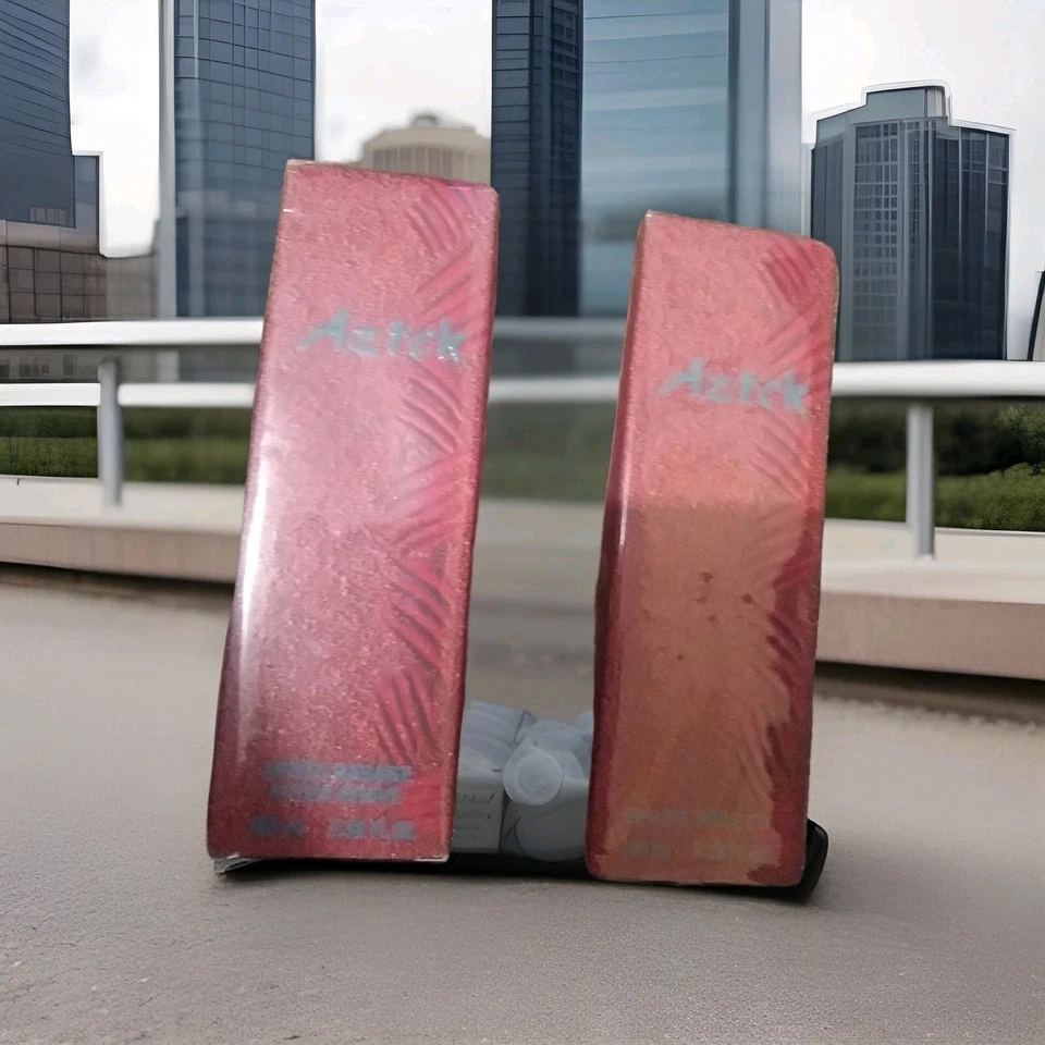 AZTEK Eau De Toilette+Après Rasage 100ml Chacun Yves-Rocher Neuf Sous Blister - Bild 2 von 4