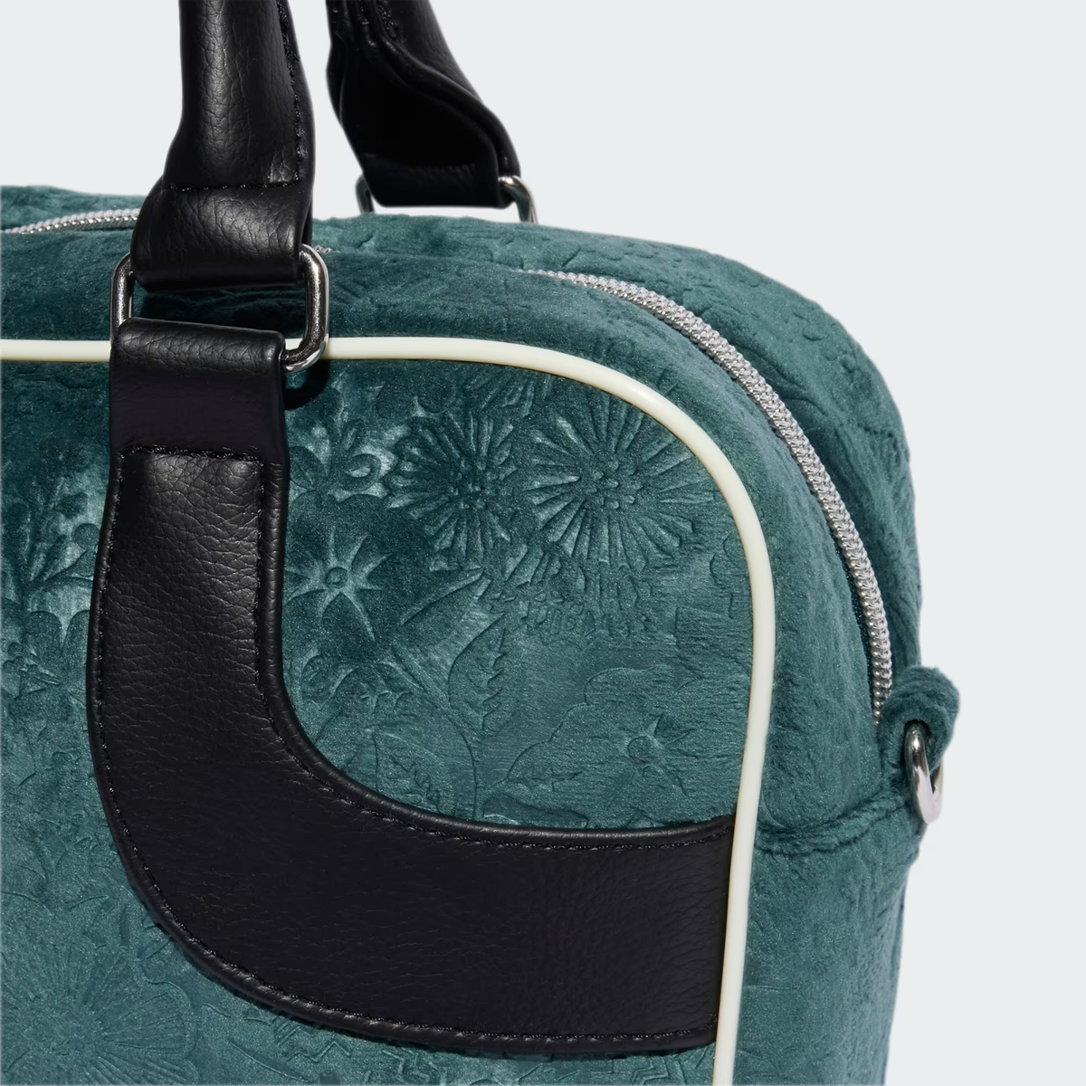 【新品未使用】LIBERTY LONDON フローラル トラックトップ 2XL アディダス Liberty London フローラル トラックトップ - マルチカラー