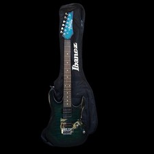 Cuerpo de guitarra eléctrica Ibanez