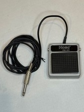 Hosa FSC-501 Latching Foot-switch
