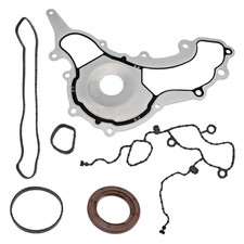 Timing Cover Gasket,Compatible with 2011-2017 Dodge Grand Caravan Jeep Grand Che
