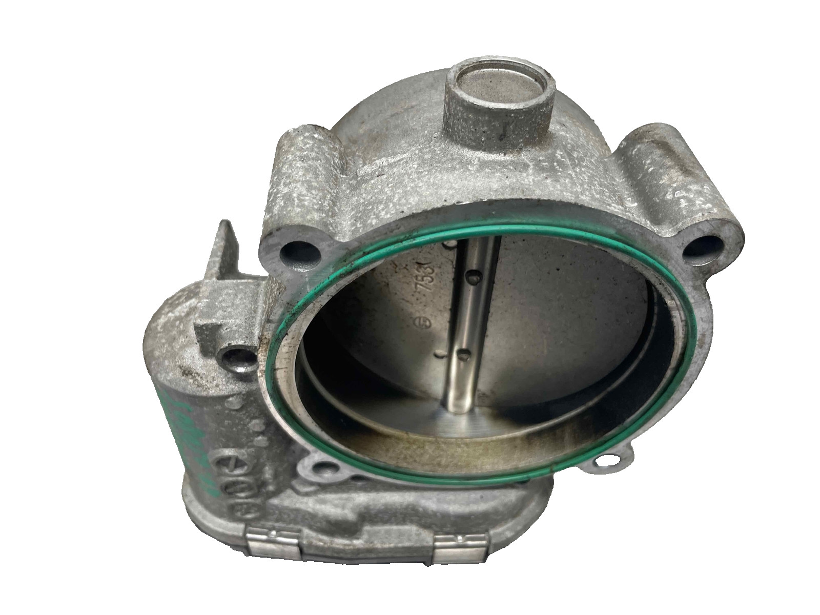 Maserati Quattroporte 2007-2012 Throttle body P/N 0280750101
