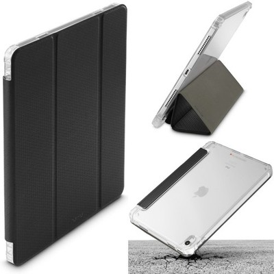 Hama Fallschutz Hülle Case Outdoor Cover für Apple iPad Pro 13 M5 2025 / M4 2024