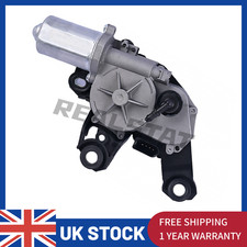 FOR AUDI Q7 2016-2019 REAR TAILGATE WIPER MOTOR 4M0955711A
