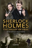 Sherlock Holmes - The Valley Of Fear | Nick Lane | Taschenbuch | Englisch | 2022