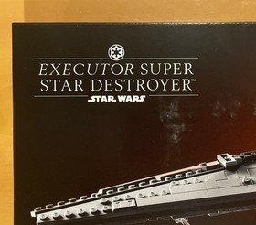 LEGO Star Wars: Executor Superstar Destroyer (75356)