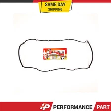 Oil Pan Gasket Fit 01-07 GMC Sierra Chevrolet Express Silverado 2500 3500 8.1L