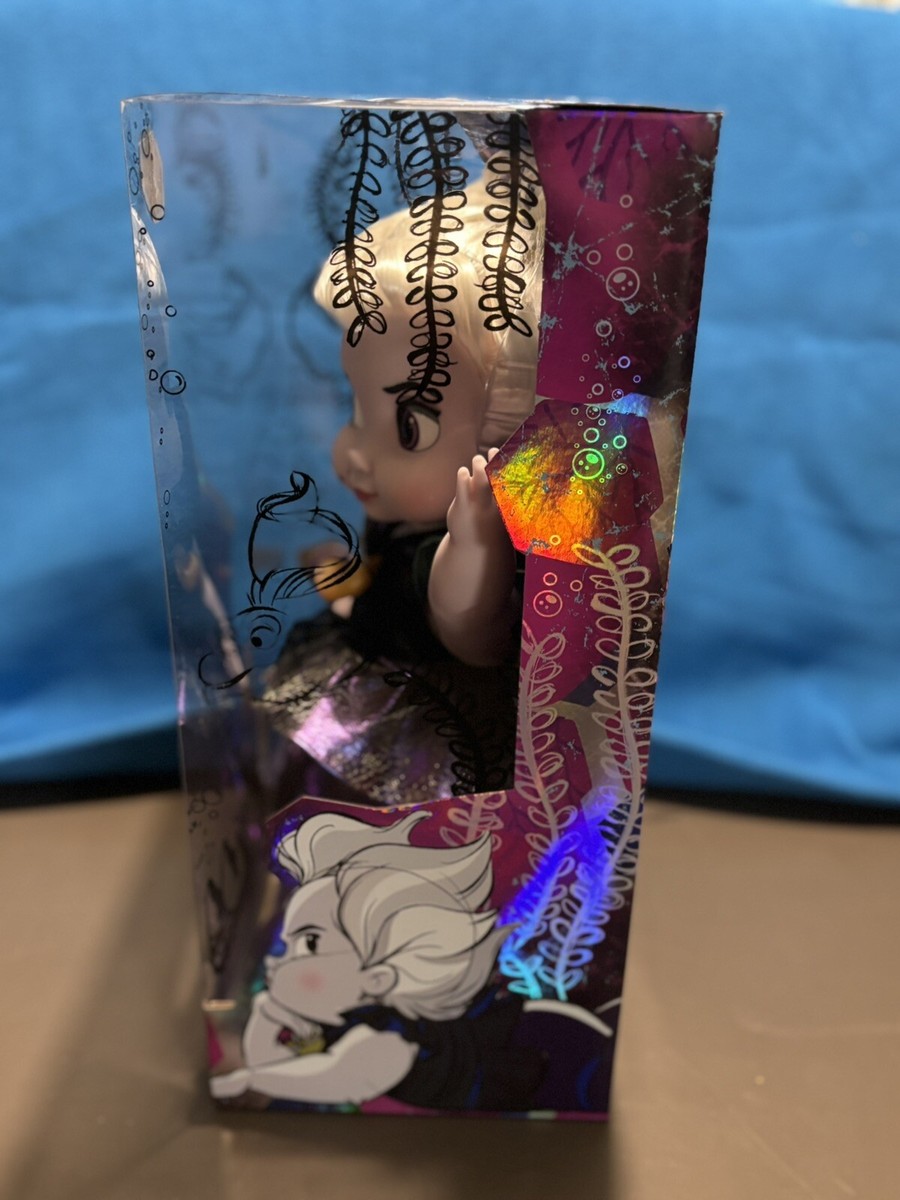 Disney Animators' Collection Special Edition 16