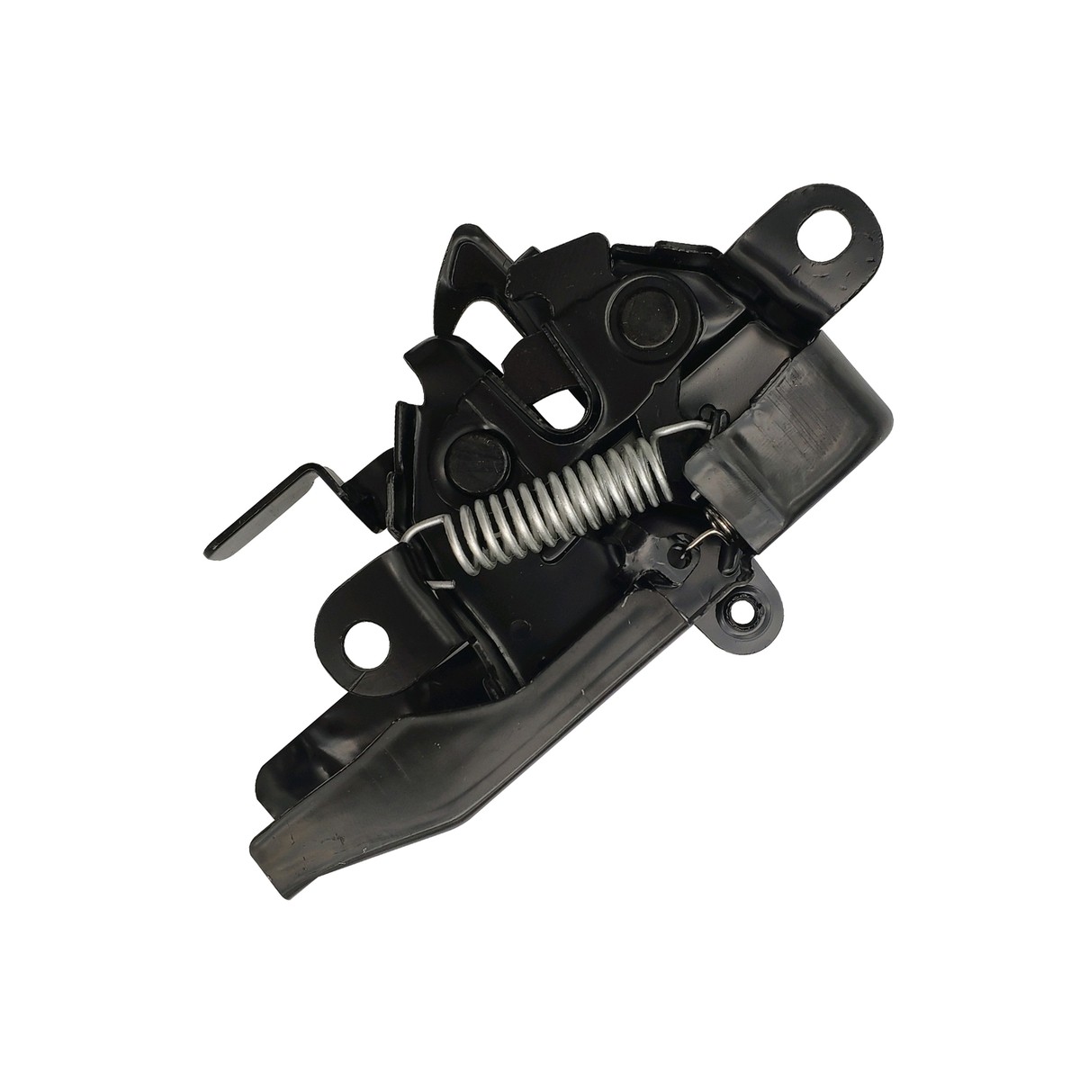 Hood Latch Lock For 2011-2020 Toyota Sienna Base LE Limited SE XLE 2.7L