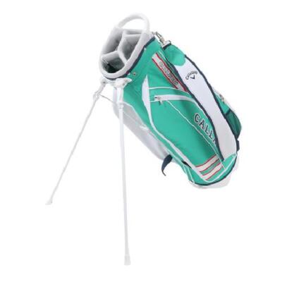 キャロウェイ SPL Stand Women's FW 22 JM キャロウェイ(Callaway) スタンドキャディバッグ SPL-2 スタンド FW 22