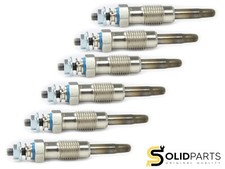 Bougies de préchauffage Mazda 121