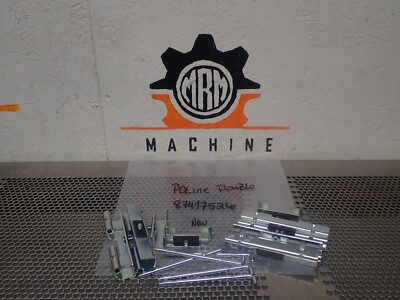 PROLINE Double Door 87417526 New Old Stock See All Pictures