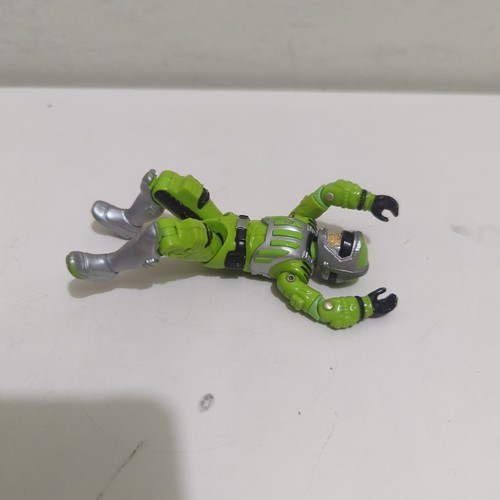 Vintage 1986 ARAH GI Joe Sci-Fi V1 Action Figure - Picture 4 of 4