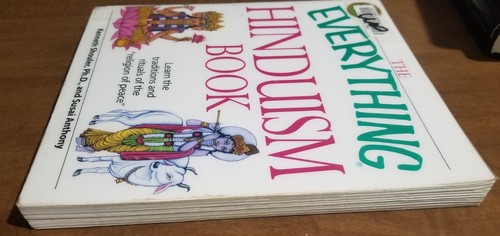 The Everything Hinduism Book : Learn the Traditions and Rituals o - Picture 5 of 5