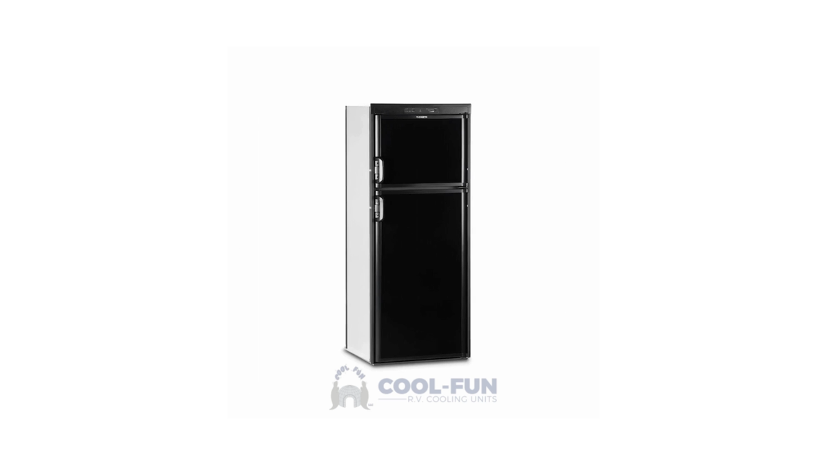 New Dometic Style Cooling Unit for DM2682, DM2683 2-Year Warranty