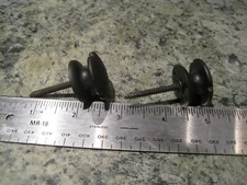 Dodge Journey Cargo Net Clip Trunk Hook OEM FAST SHIPPER PAIR 