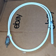 BIOLASE WATERLASE EXPRESS TRUNK FIBER OPTIC CABLE TUBE