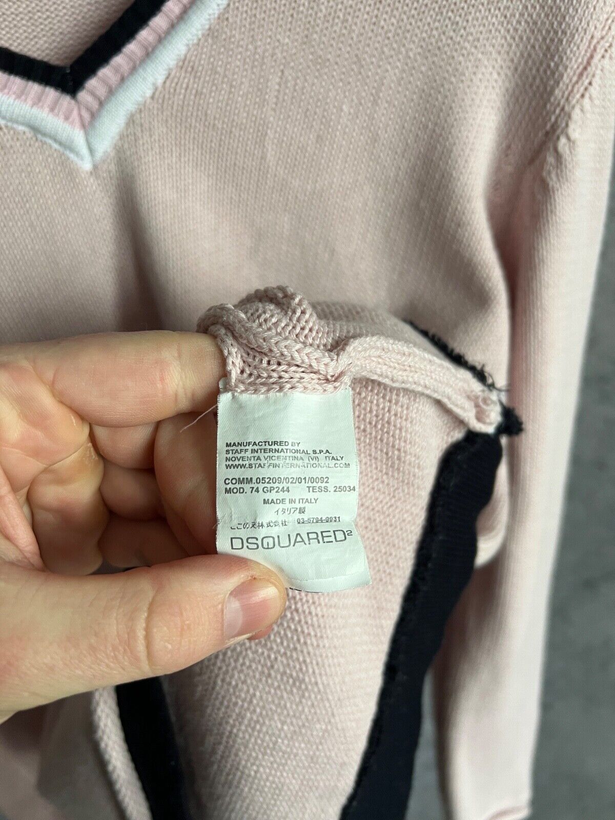 Foto 10 di 20