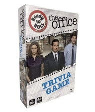 The Office TV Show Trivia Card Game by Cardinal NEW IN BOX