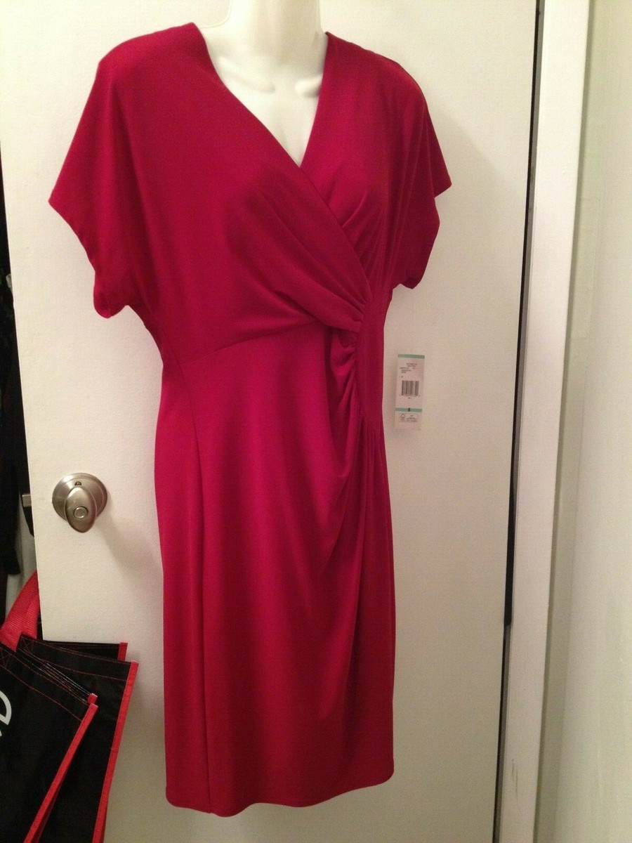 strapless open back dress Burgundy Long Sleeve Beaded Trumpet Prom Dress main image 1