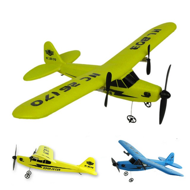 epp foam rc planes