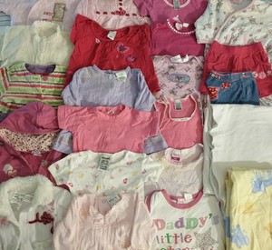 bulk infant clothing