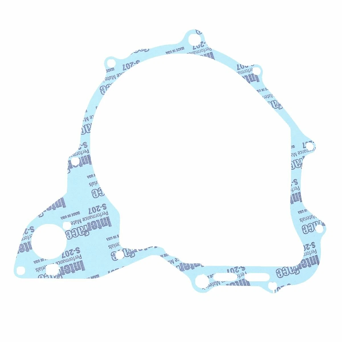 Yamaha XV595 XVS650 1998 - 2007 Crankcase Cover Gasket Gasket 9900000399511  | eBay