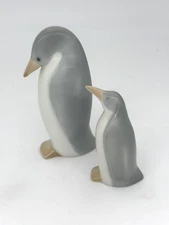 Special Gifts by Crowning Touch Penguin Figurine Set of 2 Collectible