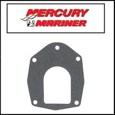 Mercruy Mariner Outboard 40- 125hp Water Pump Base Plate Gasket