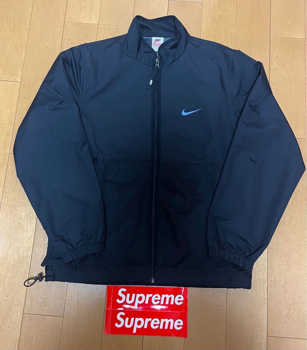 Supreme NIKE Trail Running Jacket Supreme Nike Size S | eBay Supreme NIKE Trail Running Jacket Supreme Nike Size S | eBay