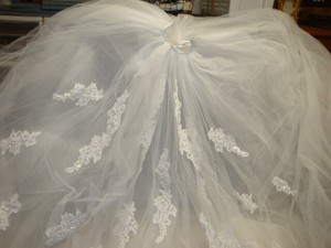 mori lee veils