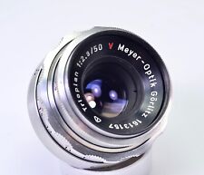 meyer gorlitz trioplan | eBay meyer gorlitz trioplan | eBay