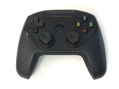 Nimbus Steelseries wireless gaming controller iPad compatible