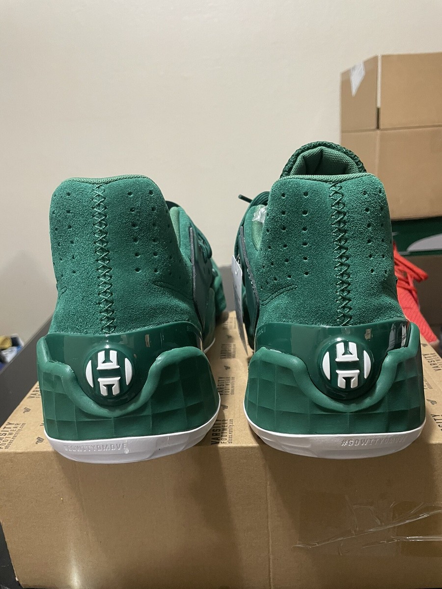 adidas HardenVol.4 Team Dark Green アディダス Amazon.com | adidas Men's Sm Harden Vol.4 Team Basketball