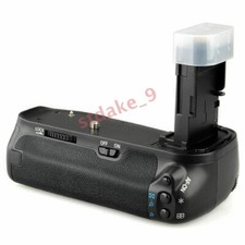 For CANON EOS-6D 6D Camera DSLR Battery Grip BG-E13 BGE13