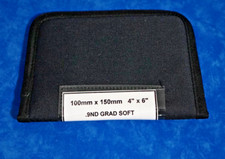 LEE 100MM X 150MM 4X6 .9 ND GRAD SOFT FILTER