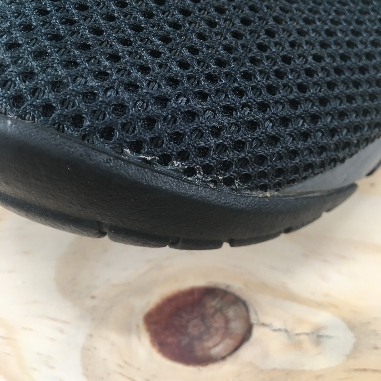 Merrell Scarpe Donna 7 Encore Breeze 3 Mule Nero Slip On Punta Chiusa J598438