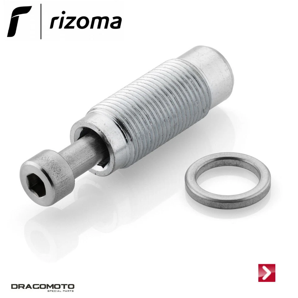 DUCATI 1299 Panigale S 2015-2018 PROGUARD SYSTEM® Street Edition RIZOMA LP010... - Image 3 of 4