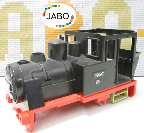 TRAIN PLAYMOBIL 4052 EUR 655,00 - FR