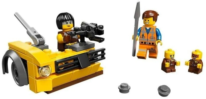 Lego movie hotsell 2 sets ebay