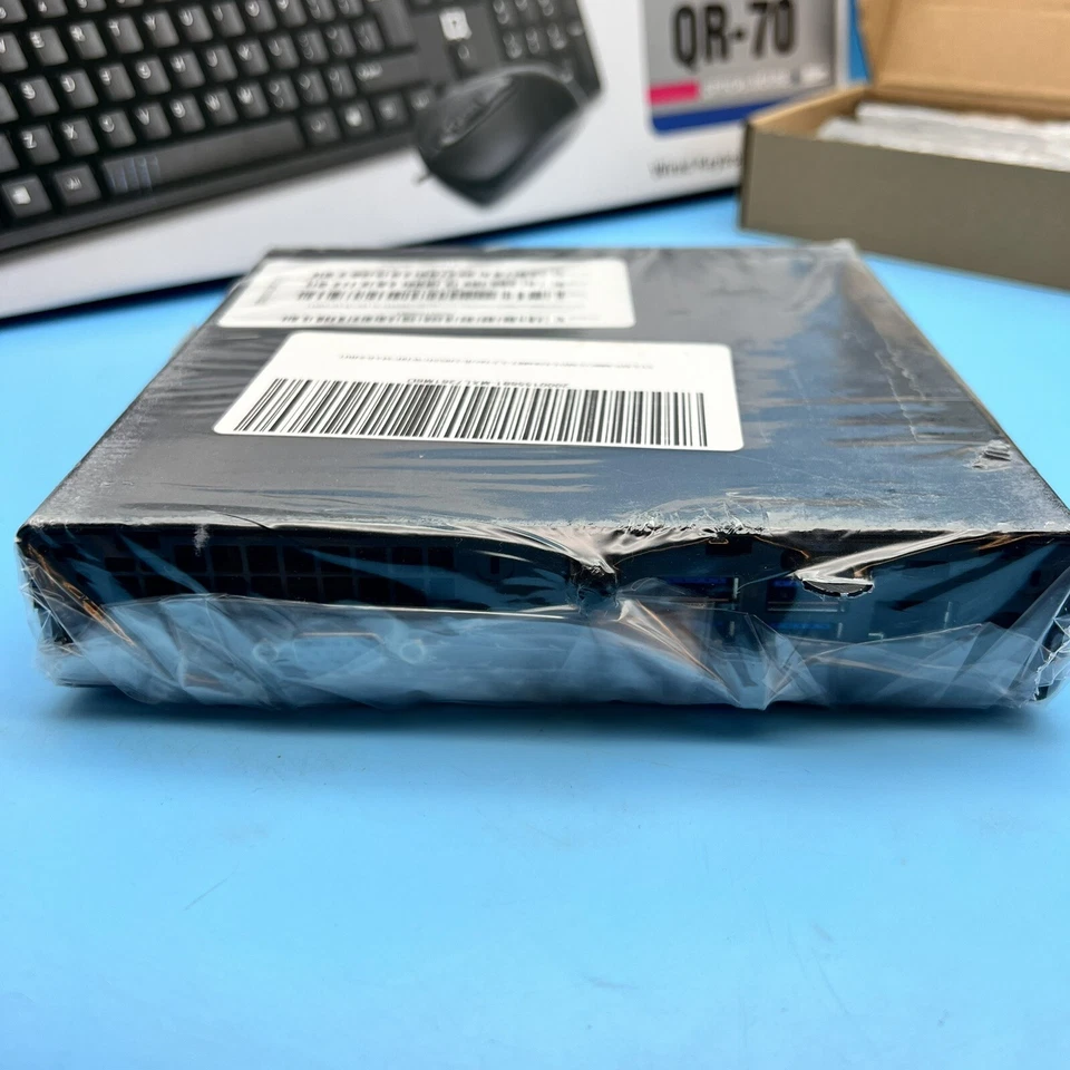 HP EliteDesk 800 G2 Mini Desktop Core i5-6400T 16GB 240GB SSD - Windows 10 - Image 4 of 4